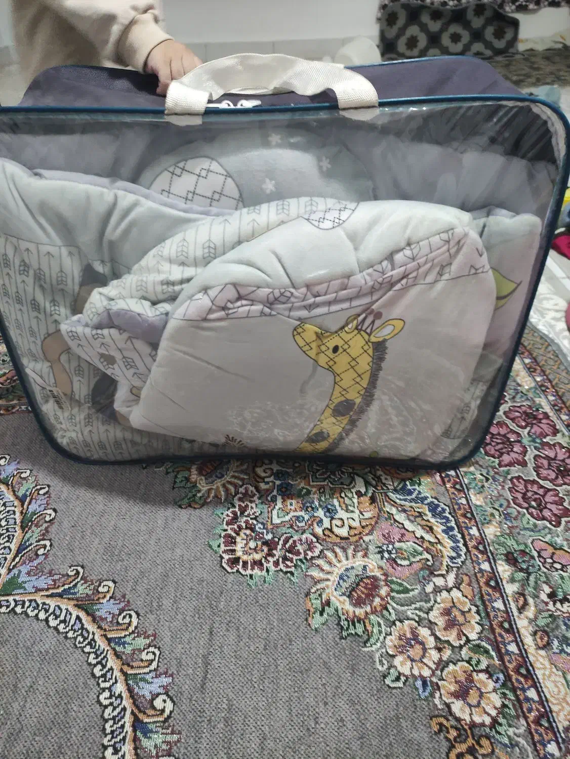 سرویس خواب|اسباب و اثاث بچه|گرگان, |دیوار