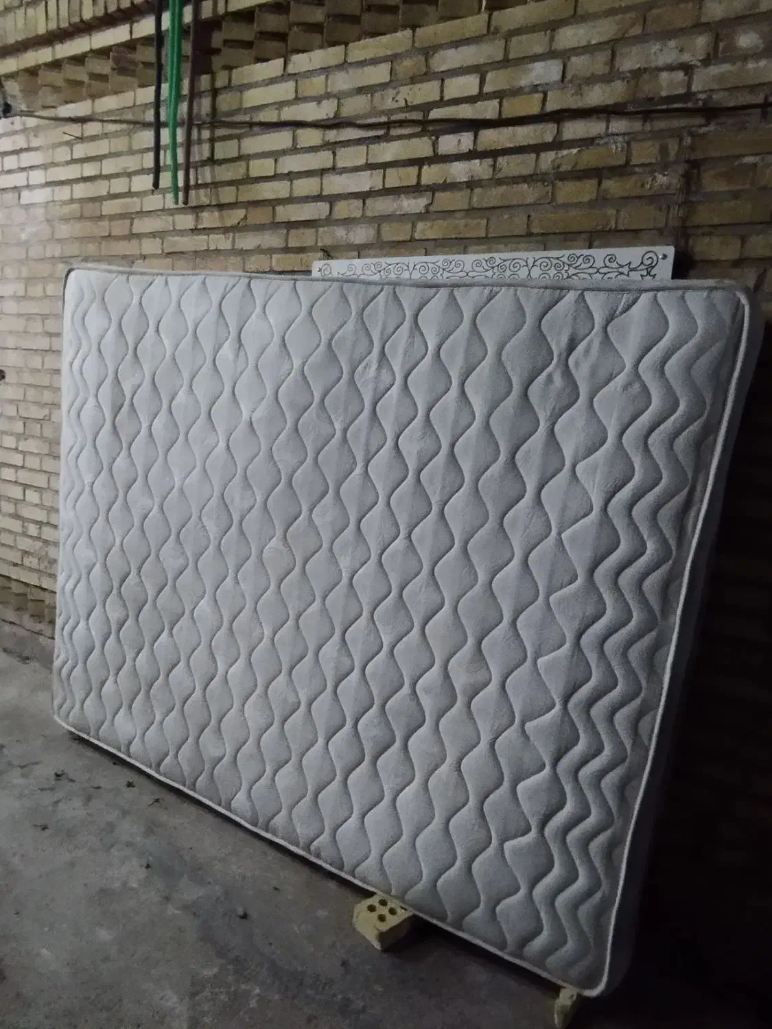 تشک دونفره|تشک تختخواب|دزفول, |دیوار