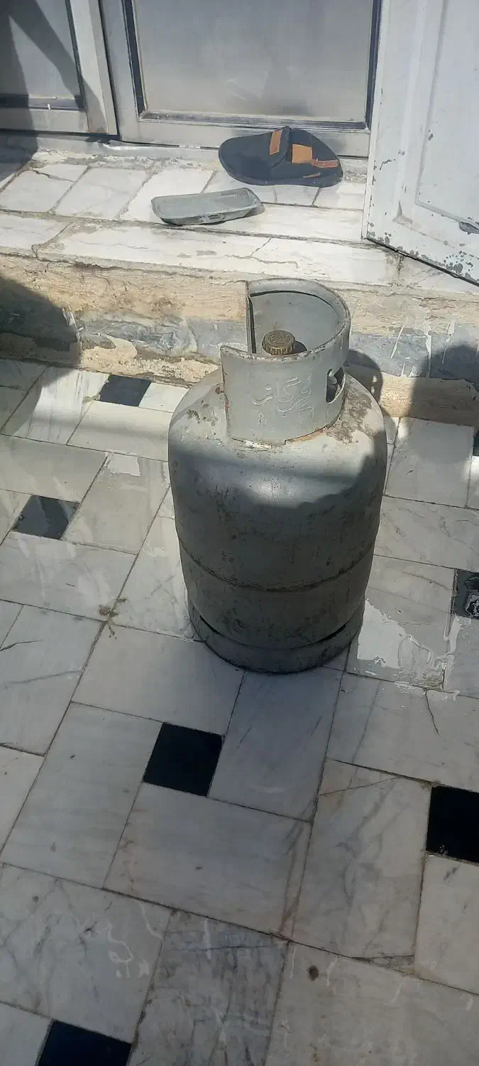 کپسول گاز|اجاق گاز و لوازم برقی پخت‌وپز|قم, سید معصوم|دیوار