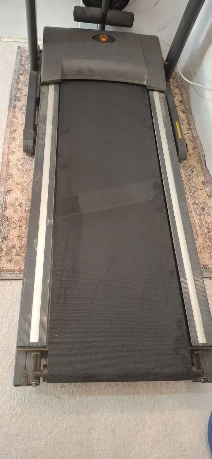 تردمیل|تجهیزات ورزشی|برازجان, |دیوار