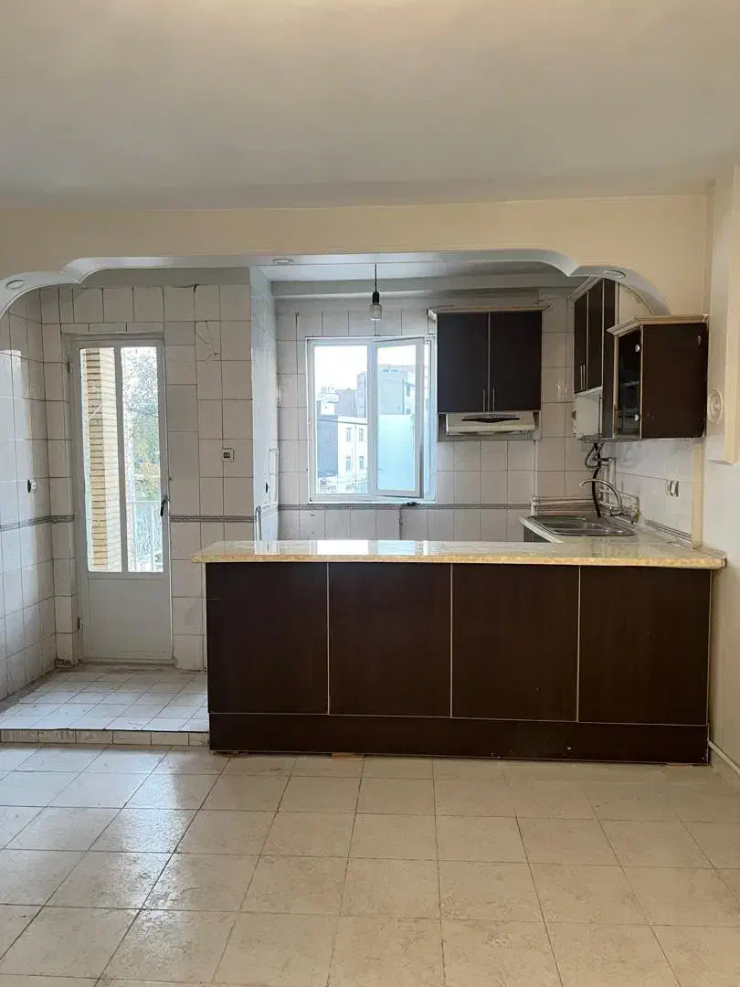 ۵۳متر فول امکانات براصلی کمیل بدون تجاری|فروش آپارتمان|تهران, جیحون|دیوار