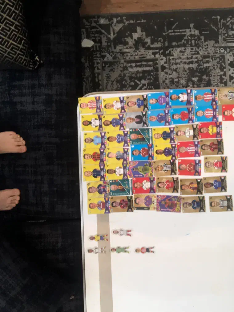 کارت های کیمدی|اسباب‌‌بازی|کرج, برغان|دیوار