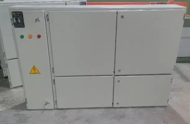 تابلو برق آپارتمانی استان البرز و استان تهران|مصالح و تجهیزات ساختمان|کرج, کمالشهر|دیوار