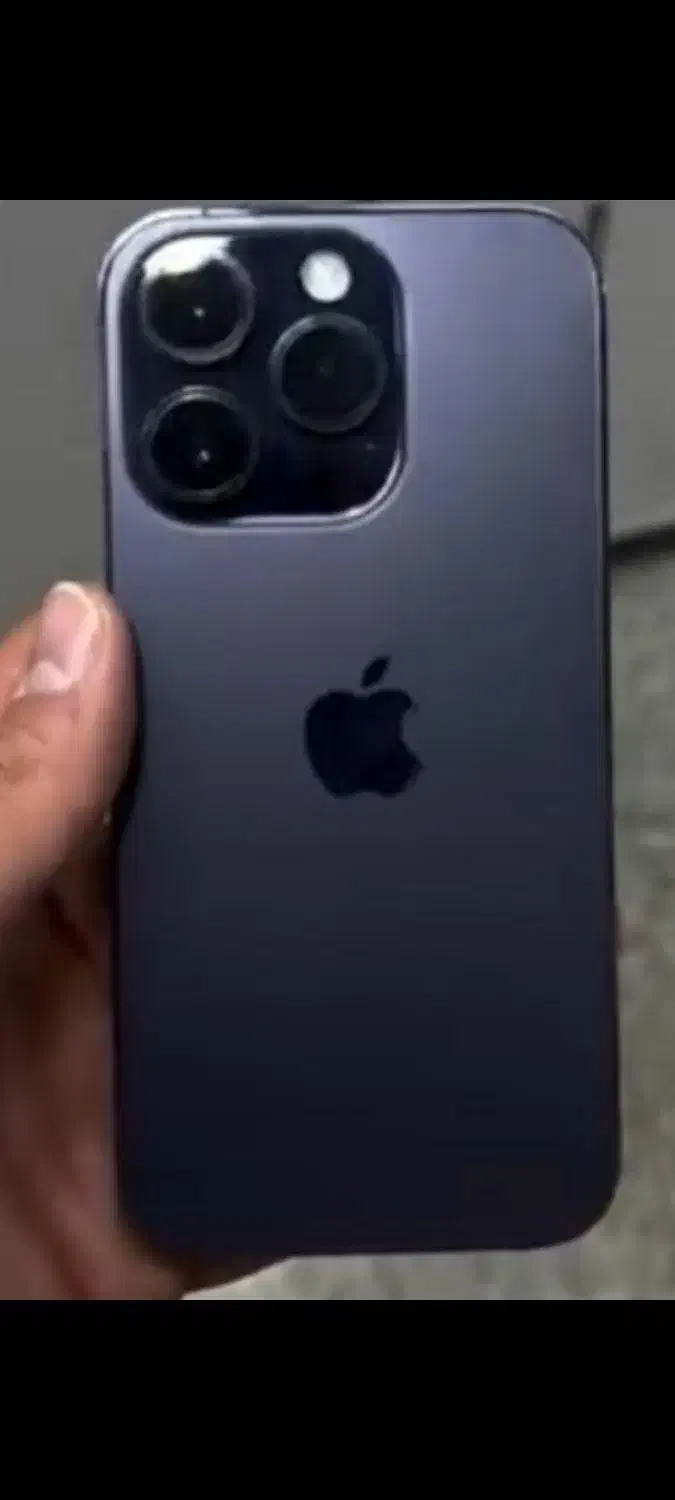 آیفون 14 pro|موبایل|داراب, |دیوار