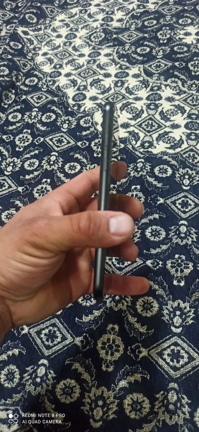 A5 2017 معاوضه مکنم|موبایل|تهران, شهرک شریفی|دیوار