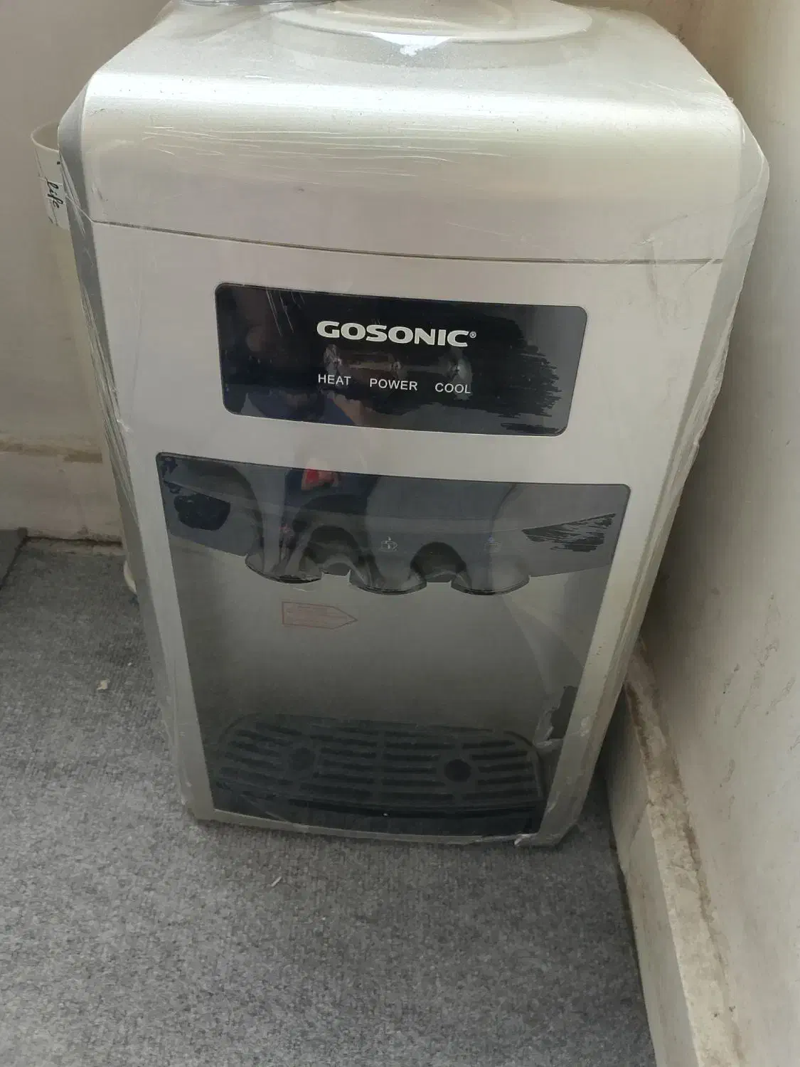 آب سرد کن|آبسردکن و تصفیه آب|تهران, زرکش|دیوار