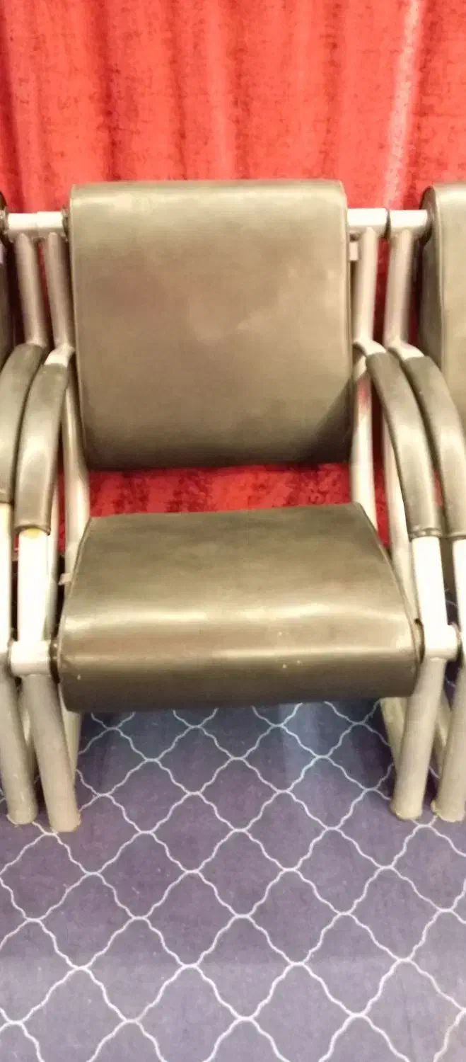 صندلی راحتی|مبلمان اداری|قم, زنبیل آباد|دیوار