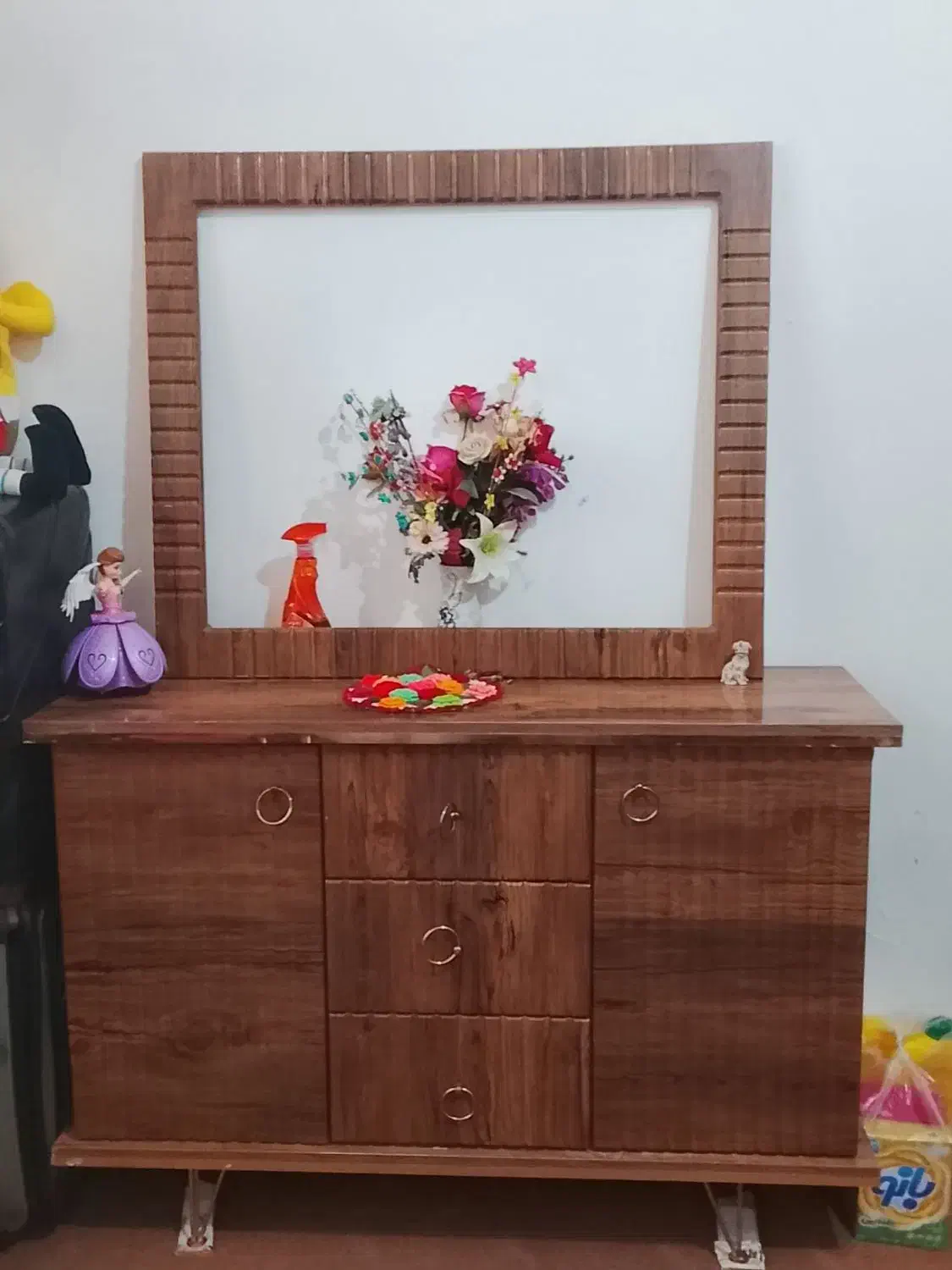 میر کنسول نو|بوفه، ویترین، کنسول|اندیمشک, |دیوار