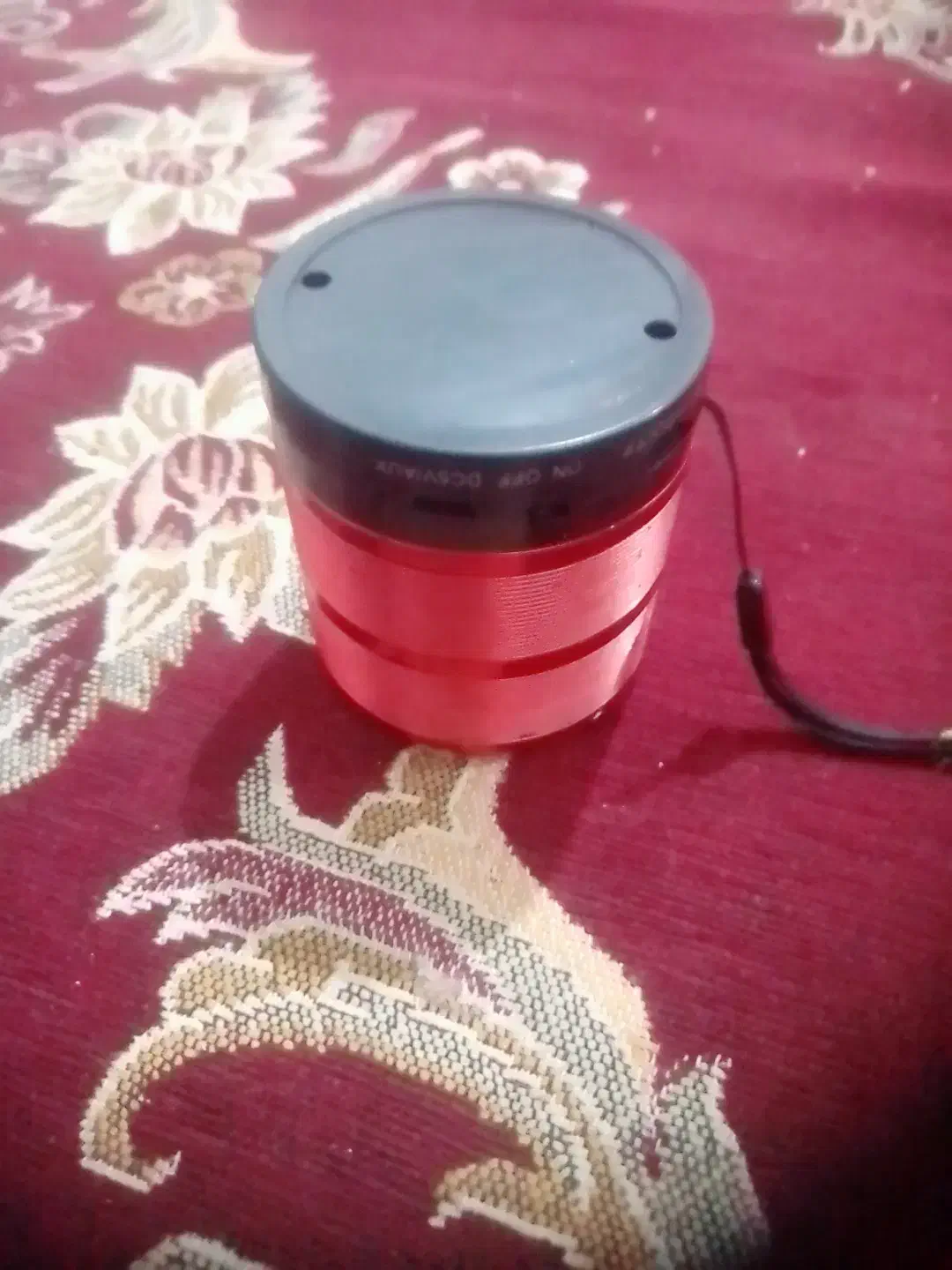 اسپیکر می‌فروشیم اسپیکر کوچولو|سیستم صوتی خانگی|آباده, |دیوار