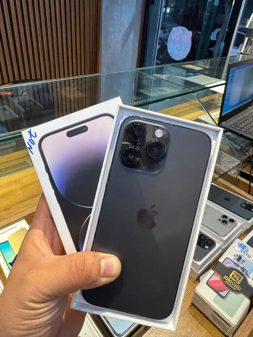 14promax|موبایل|تهران, حر|دیوار