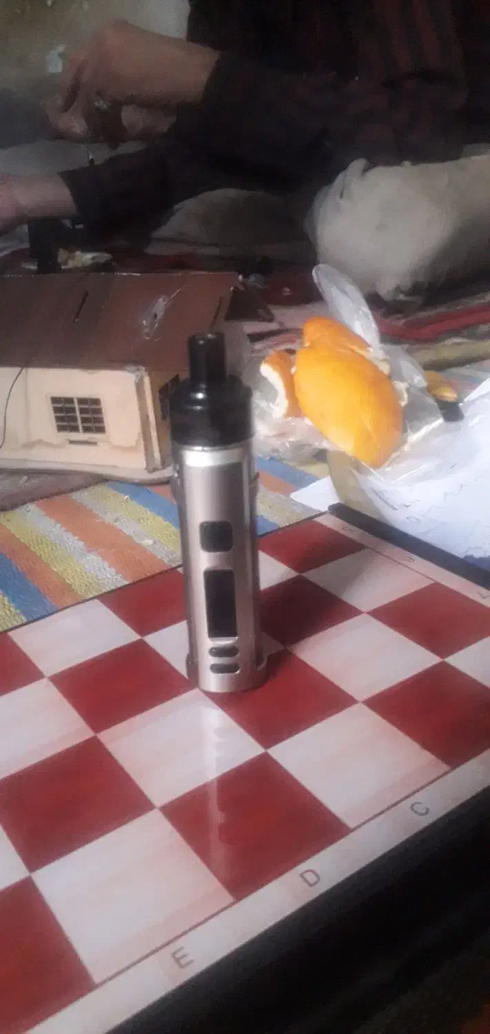 قلیان شارژی(پیپ)|زیورآلات و اکسسوری|کرمان, |دیوار