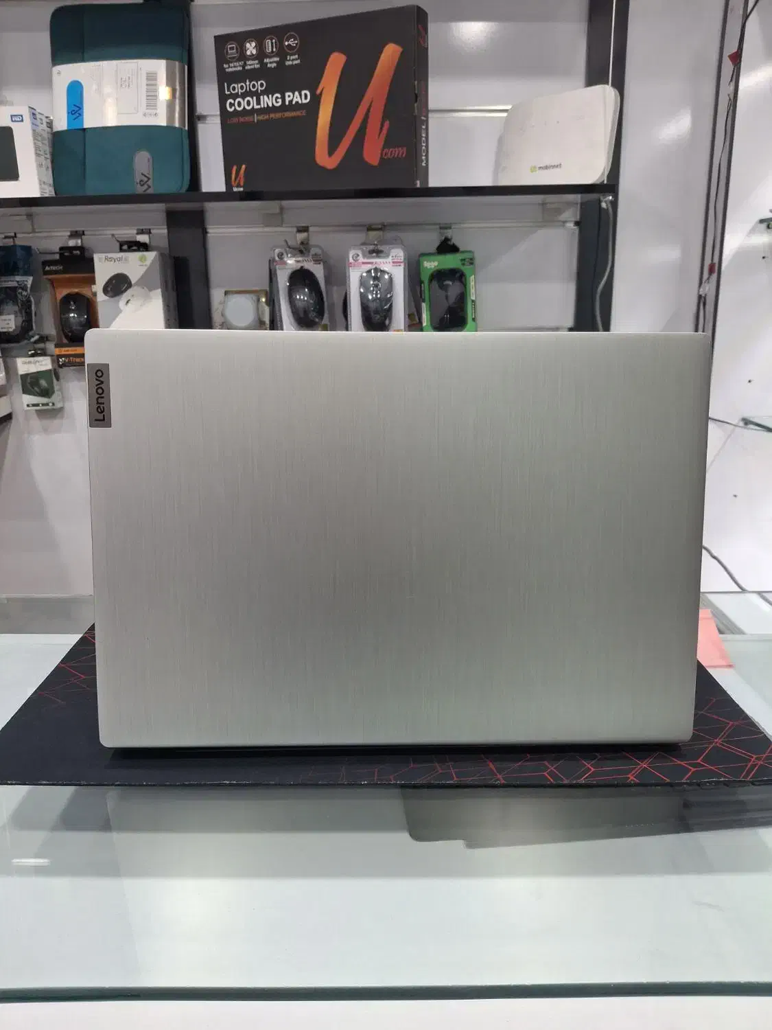 lenovo ldeapad 3|رایانه همراه|ساوه, |دیوار