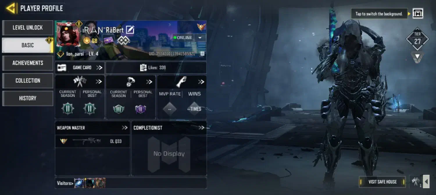 دو سیو فیسبوک دیس شده با تضمین خودم حضوری هم میام|کنسول، بازی ویدئویی و آنلاین|رشت, عینک|دیوار