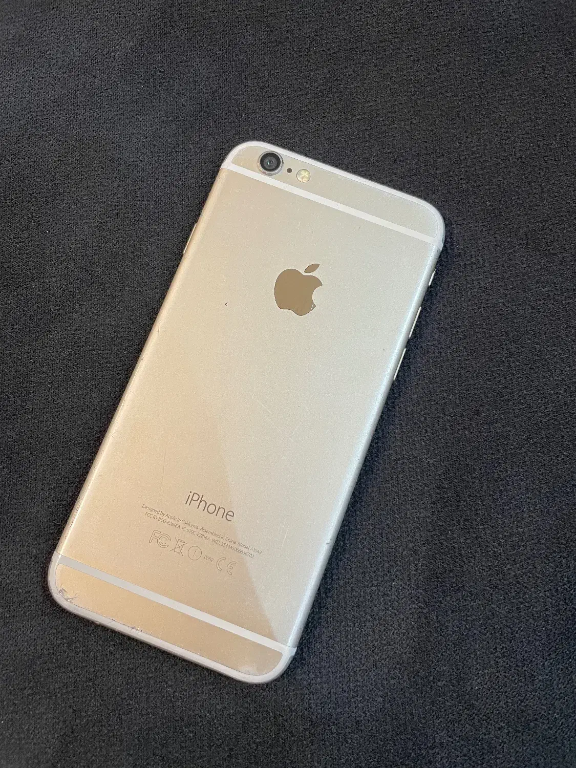 آیفون 6|موبایل|تهران, ازگل|دیوار