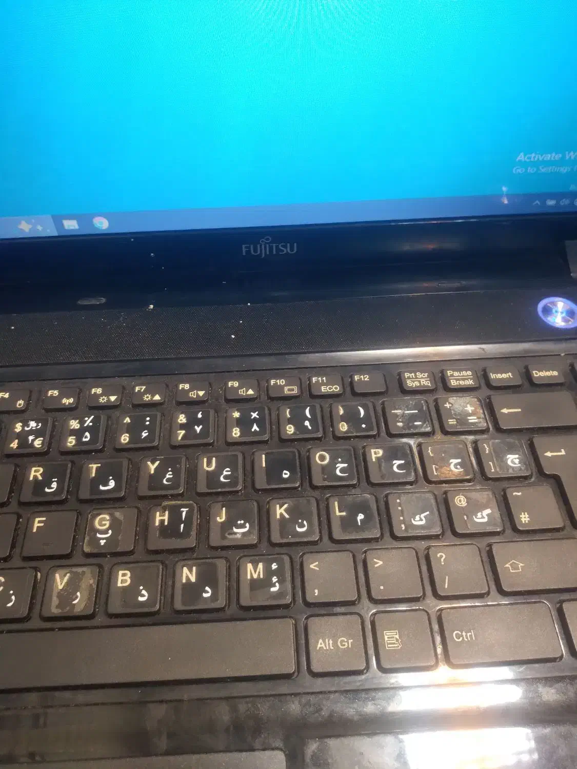 لب تاب قسطی هم میدم|رایانه همراه|قرچک, شهرک طلائیه|دیوار