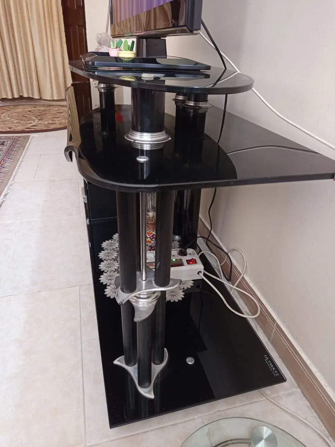 میزTV ترک|میز تلویزیون|مشهد, جاهد شهر|دیوار