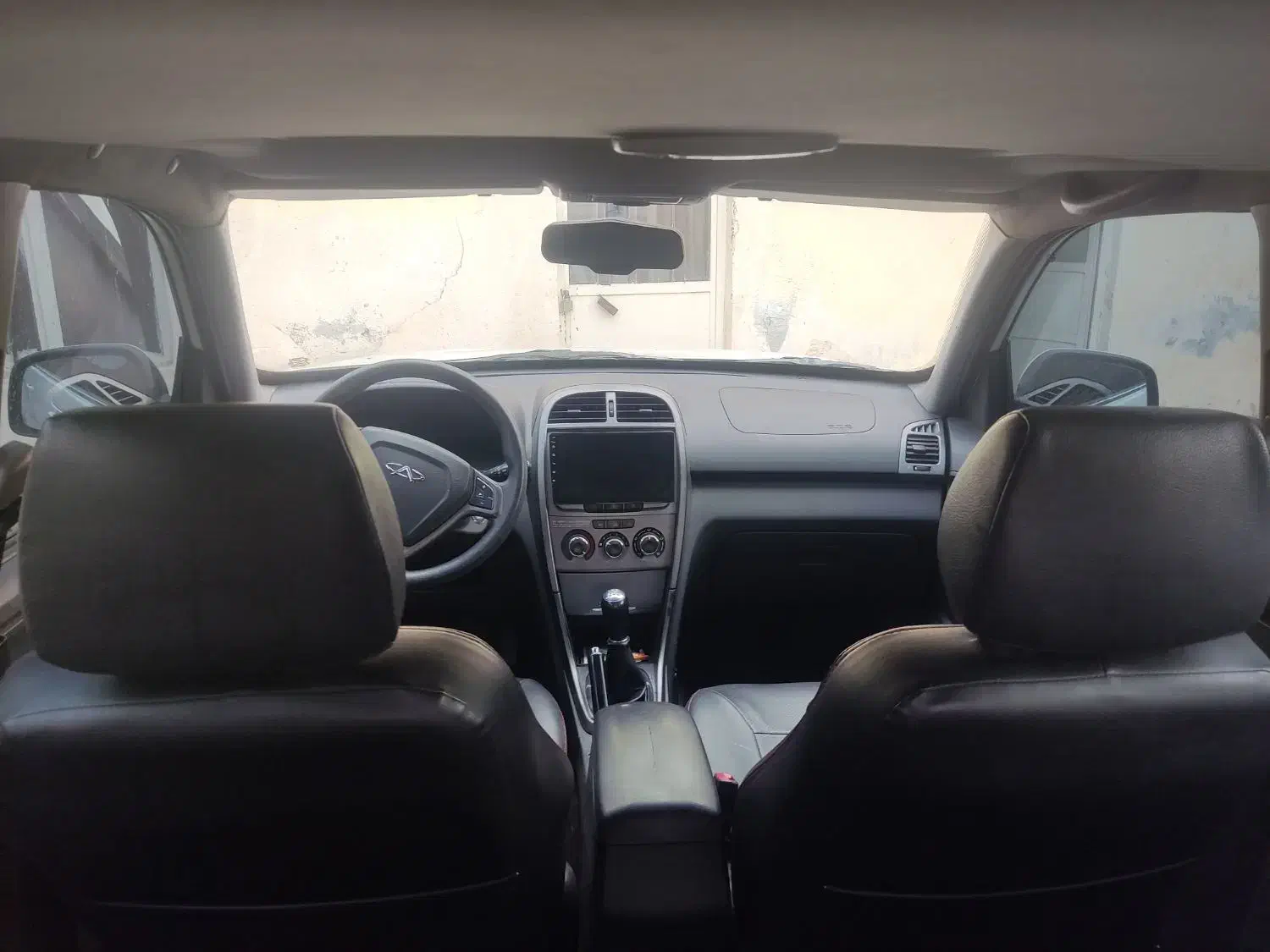 MVM x33 نیو اتاق وسط بی رنگ|خودرو سواری و وانت|آزادشهر, |دیوار