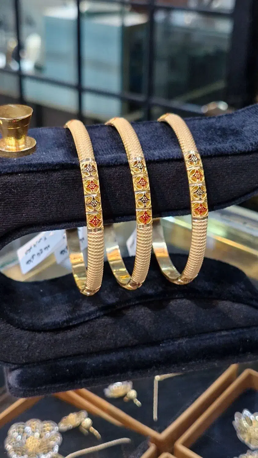 النگو. از ۳ درصد تا تکپوش های لوکس ۱۸ درصدی|جواهرات|شیراز, ملاصدرا|دیوار