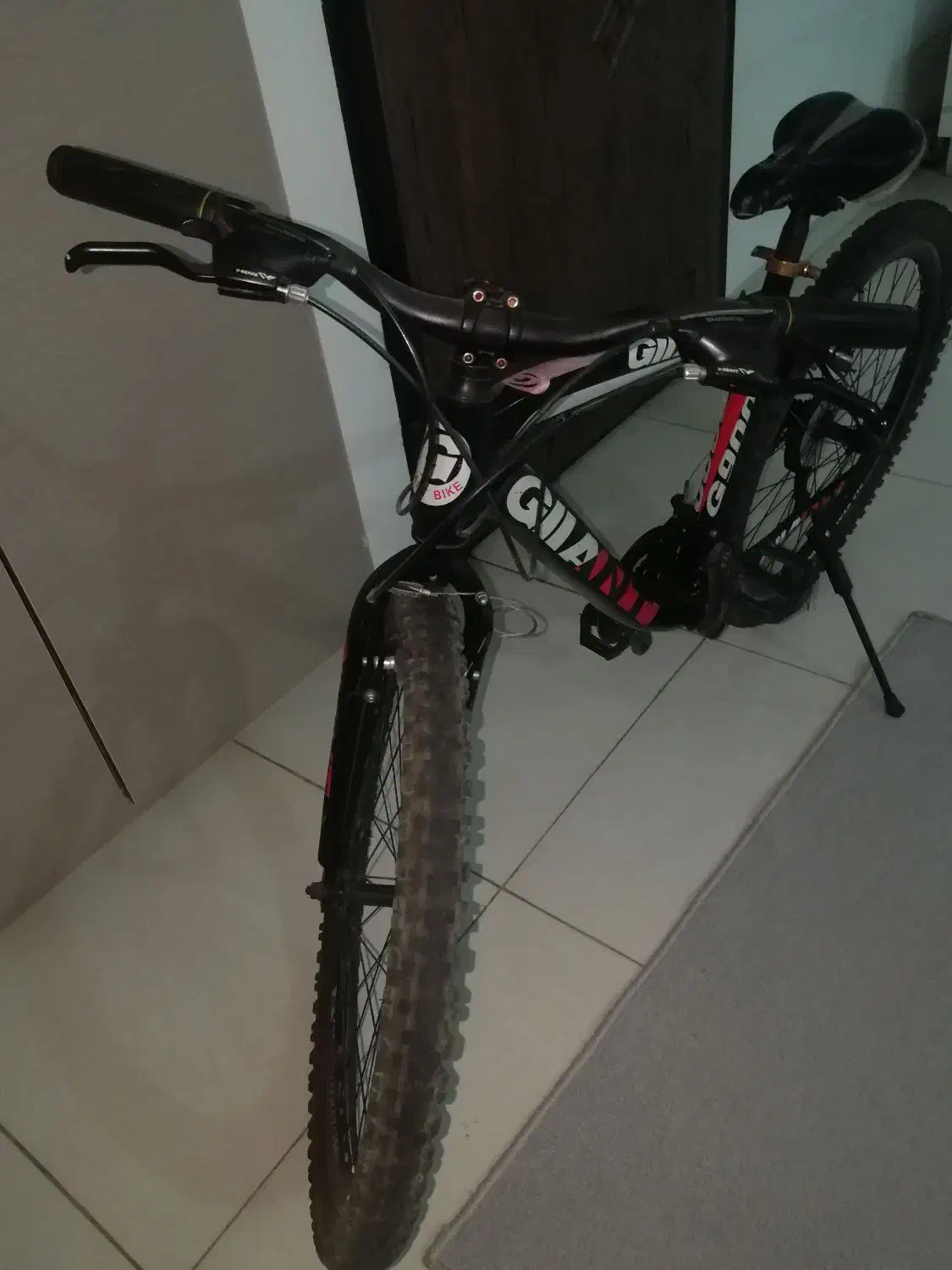 دوچرخه GIIANT|دوچرخه، اسکیت، اسکوتر|ایلام, |دیوار