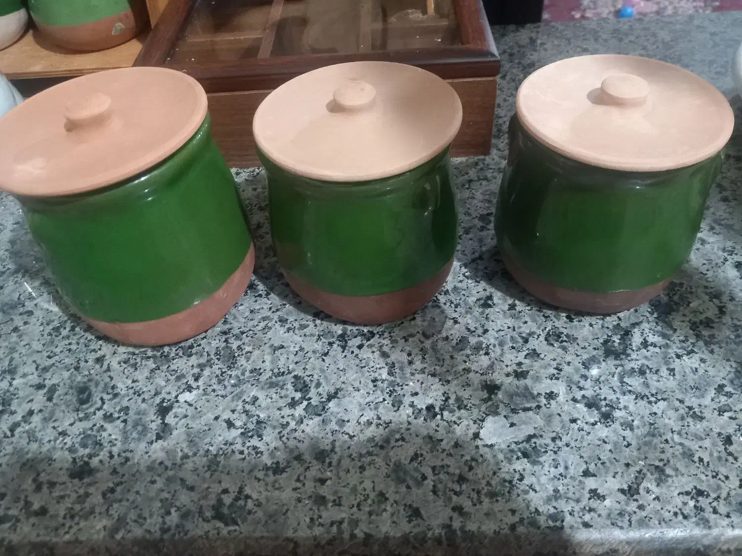 سلام جا ادویه|ظروف سرو و پذیرایی|ماهان, |دیوار