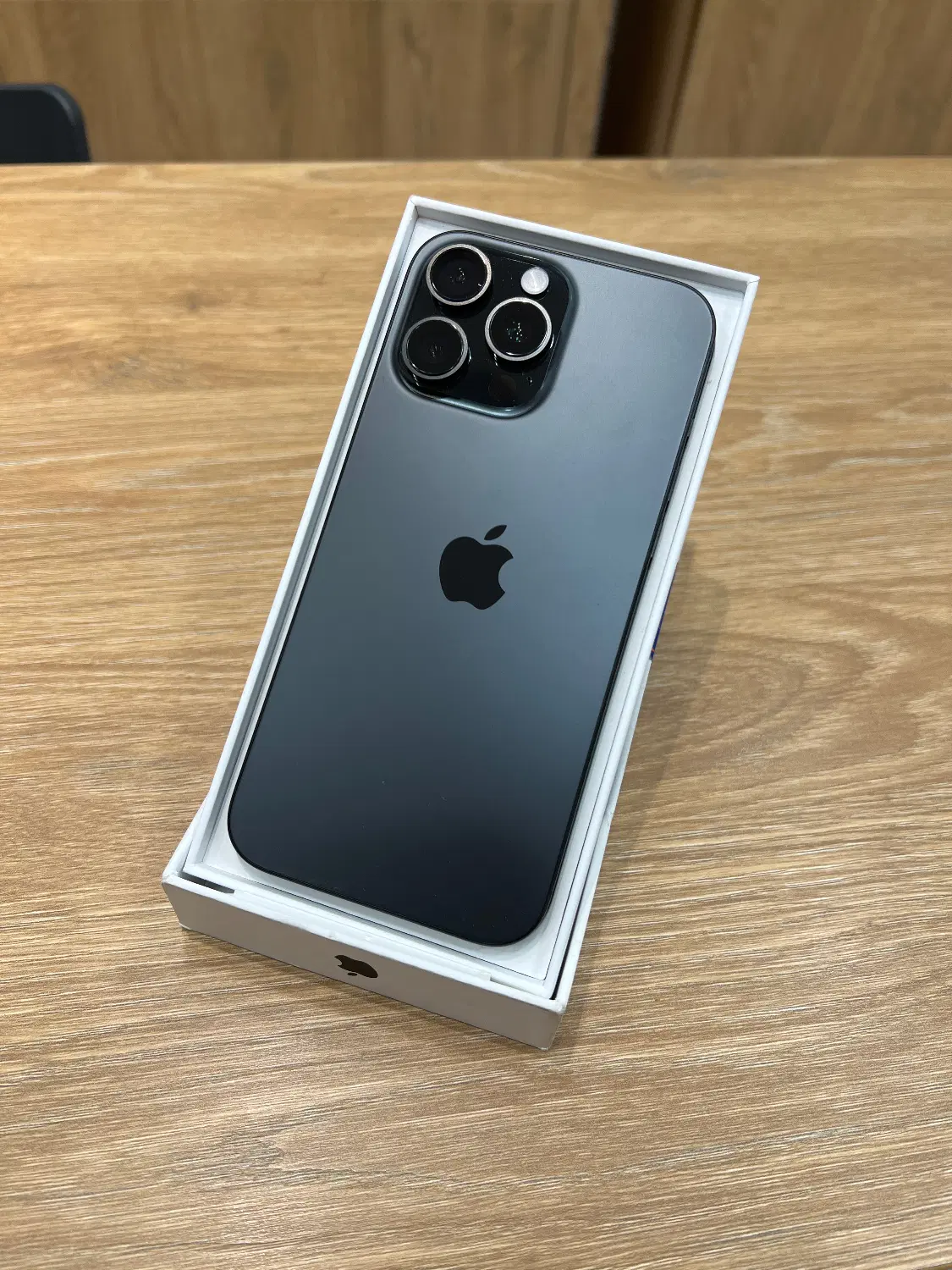 iPhone 16 Pro Max 512G|موبایل|قزوین, |دیوار
