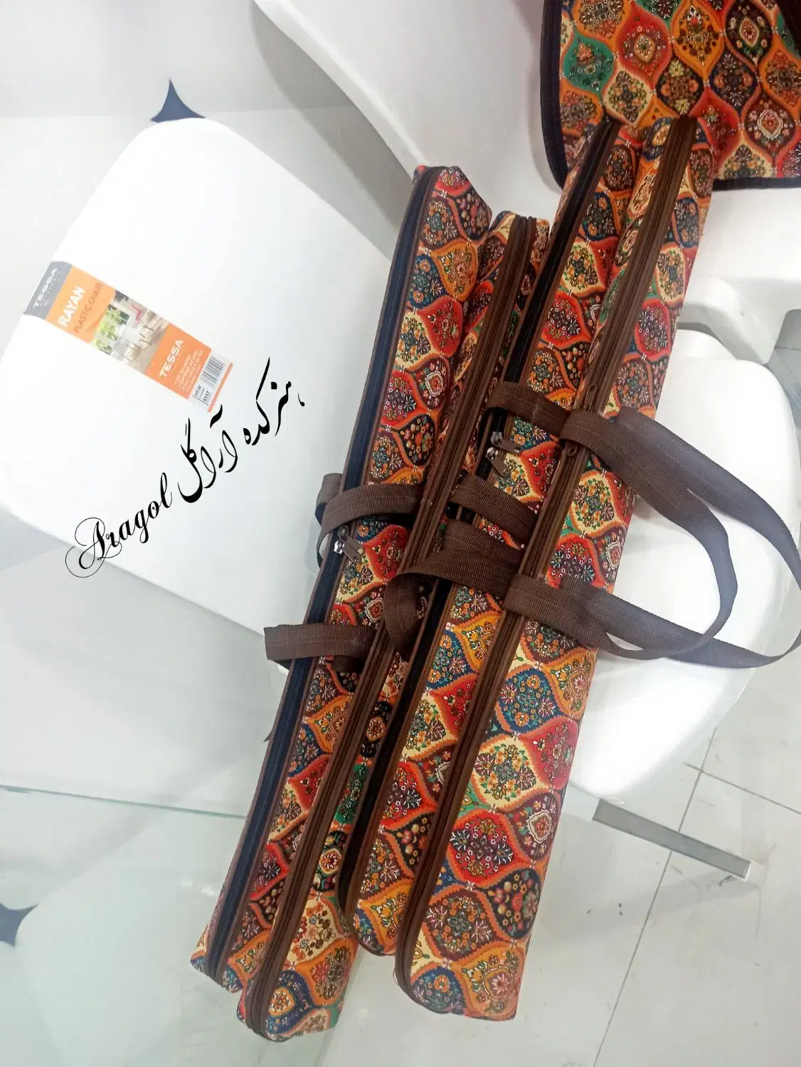 جاسیخی|صنایع دستی و سایر لوازم تزئینی|ایذه, |دیوار