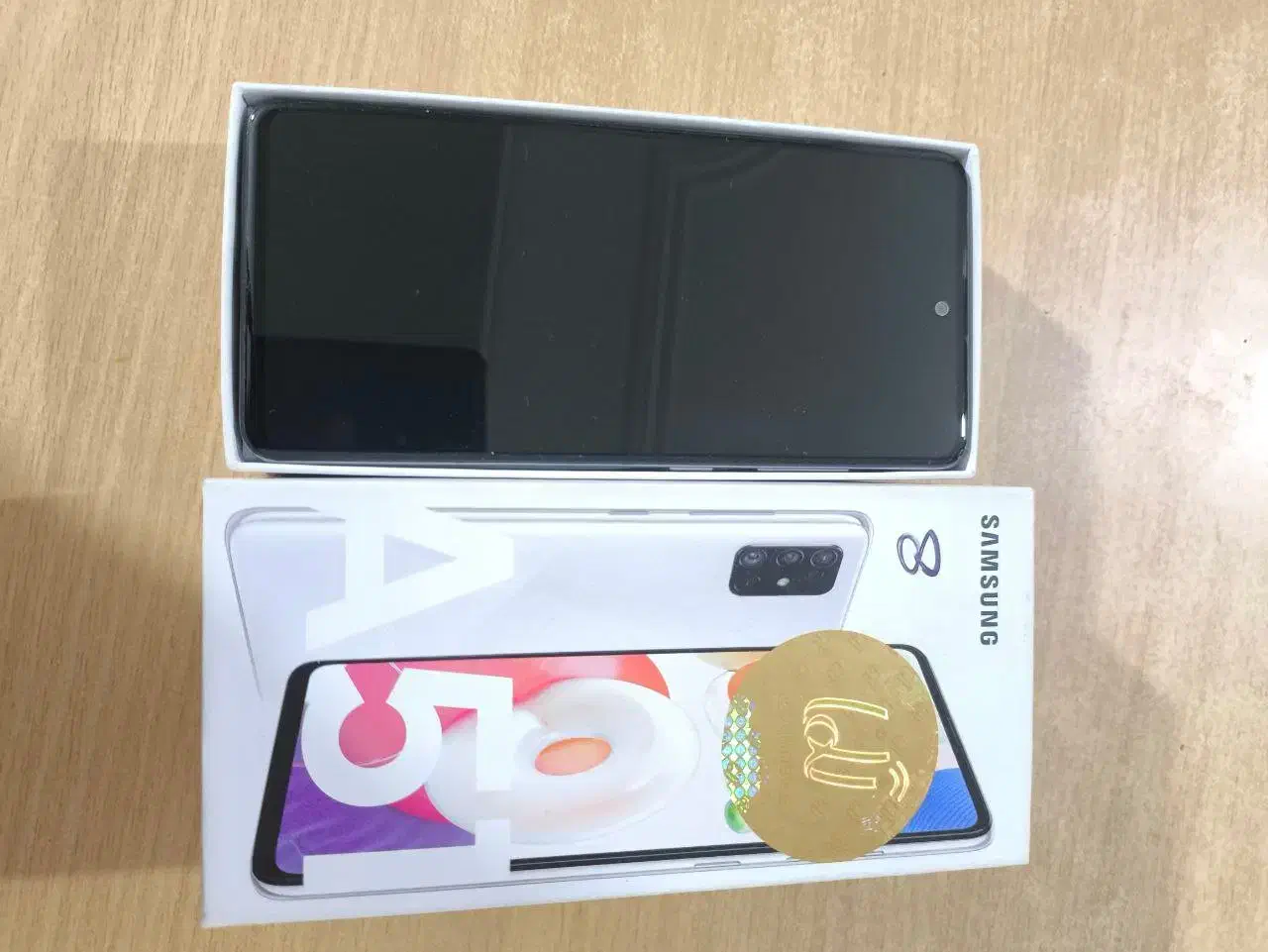 موبایل سامسونگ Samsung A51|موبایل|رشت, گلسار|دیوار