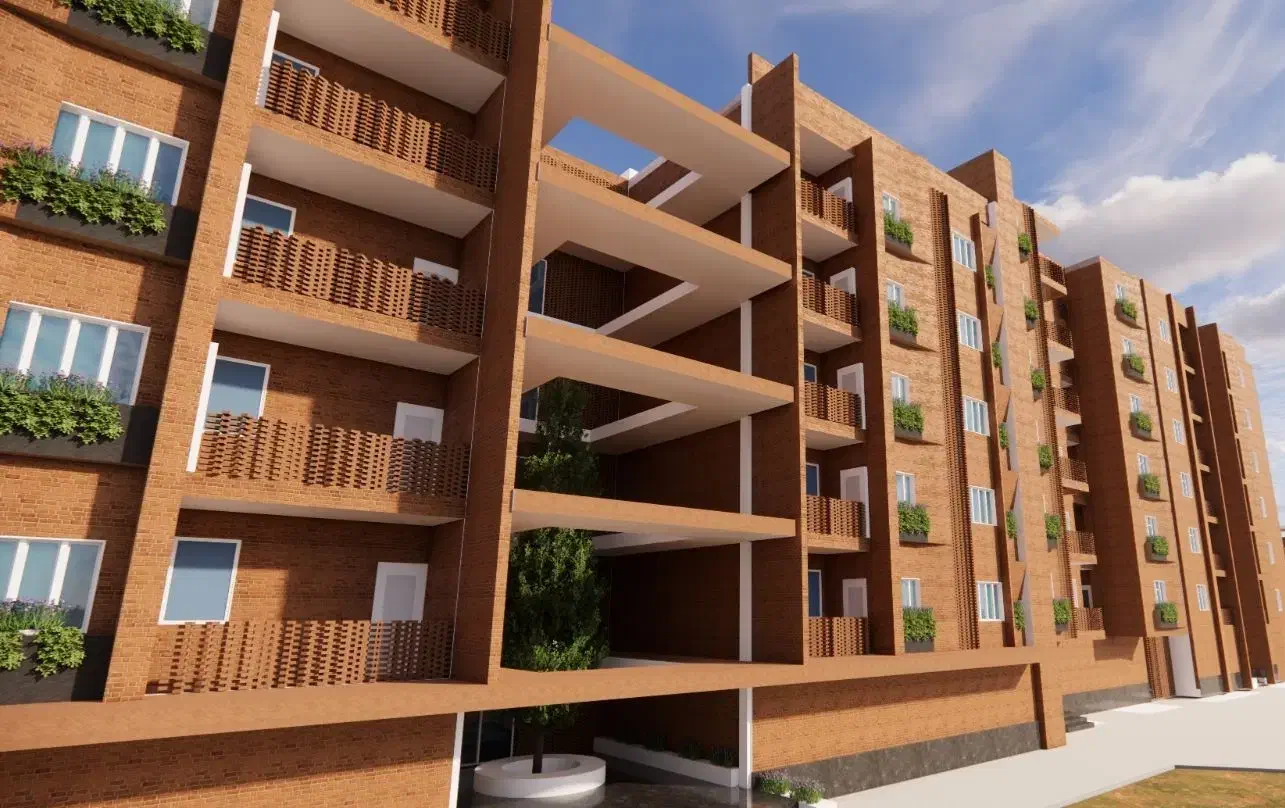 انجام پروژه های دانشجویی معماری|خدمات آموزشی|زاهدان, |دیوار