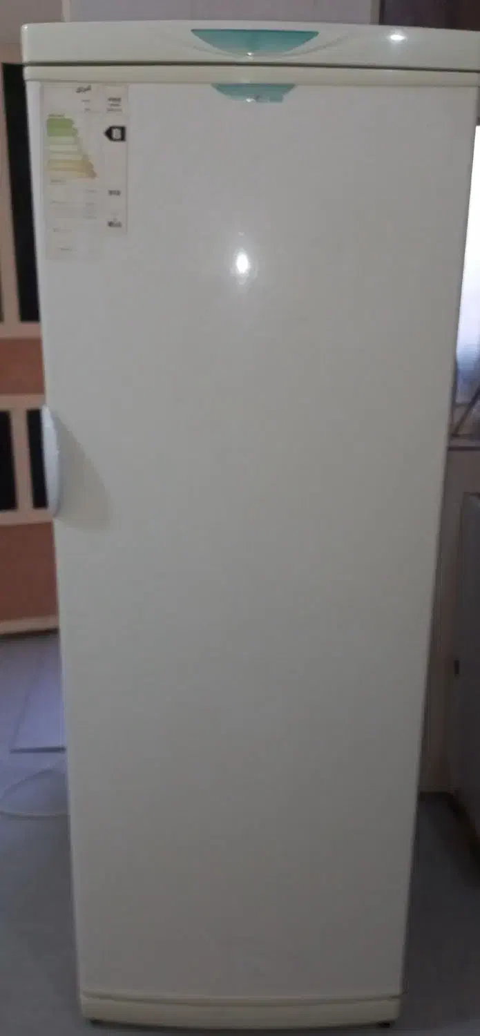 یخچال سالم تمیز|یخچال و فریزر|شوشتر, |دیوار