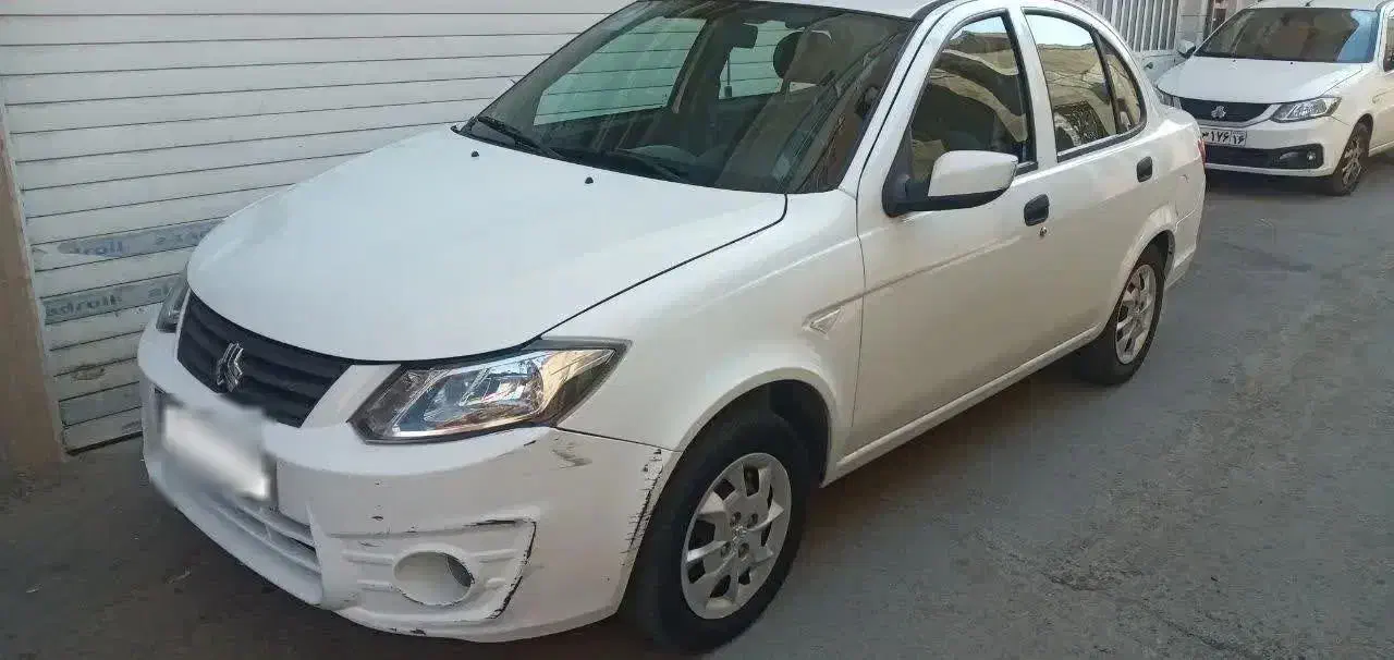 ساینا مدل 99|خودرو سواری و وانت|قم, امامزاده ابراهیم|دیوار