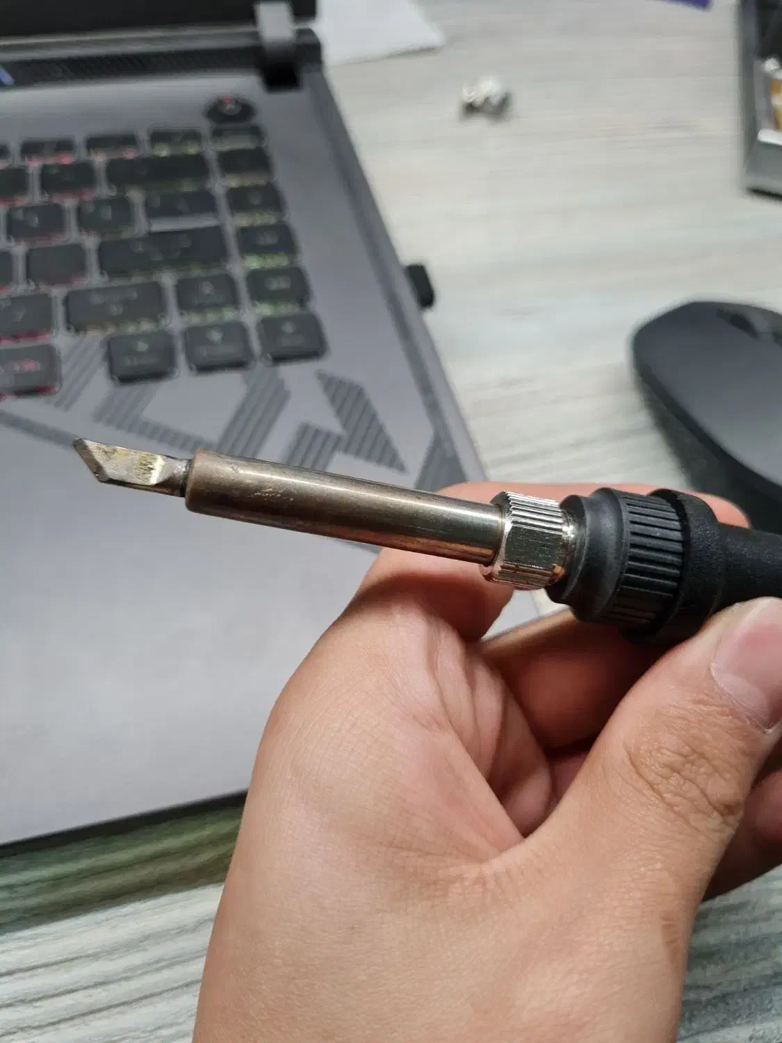 هویه هیتر کوییک 706|لوازم جانبی موبایل و تبلت|تبریز, |دیوار