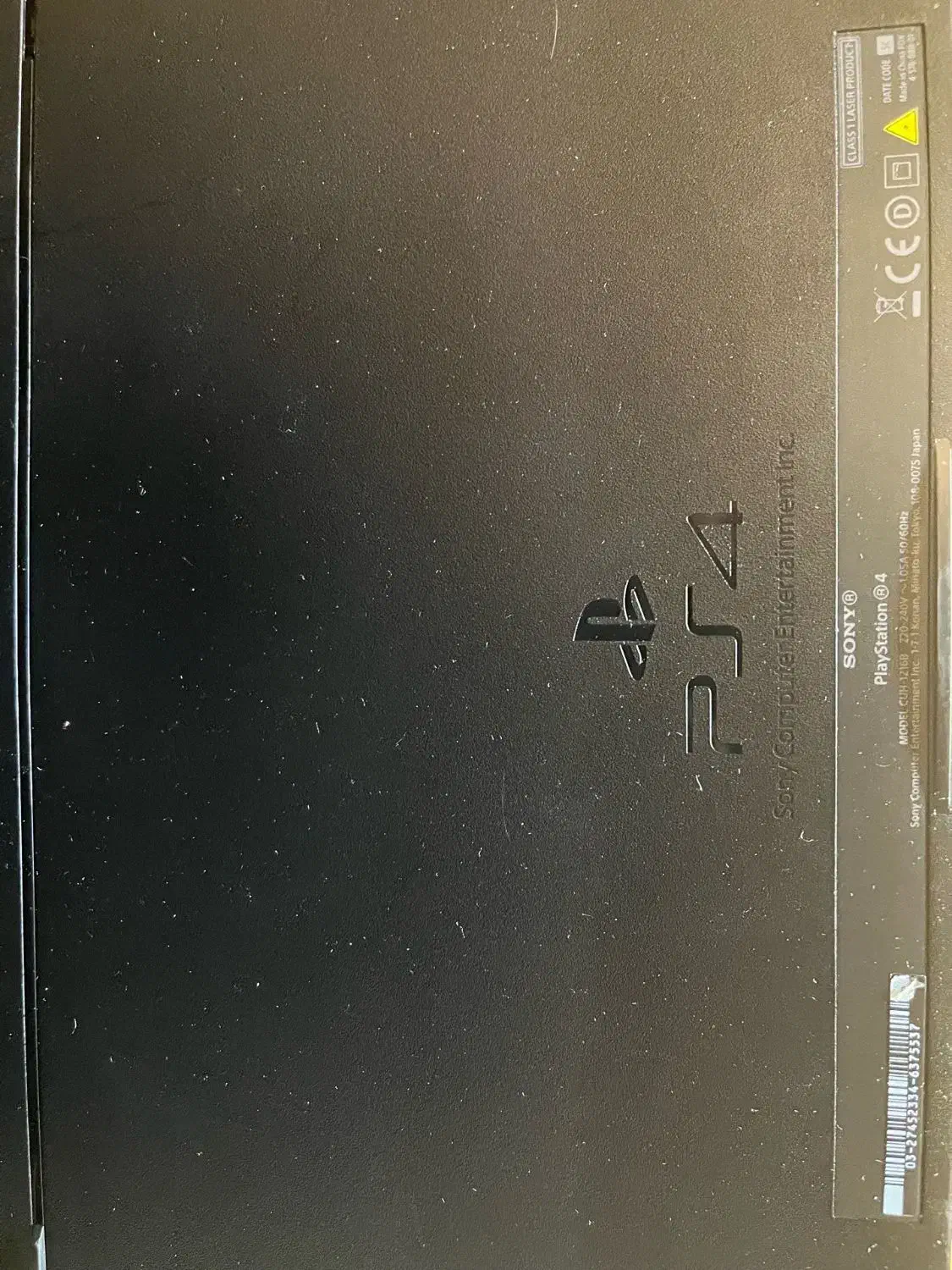 ps4 fat 1T|کنسول، بازی ویدئویی و آنلاین|تهران, ایران|دیوار