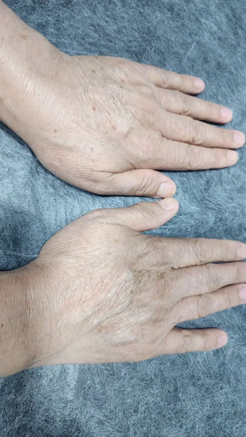 مدل زیبایی صورت و بادی|خدمات آرایشگری و زیبایی|تهران, دروس|دیوار