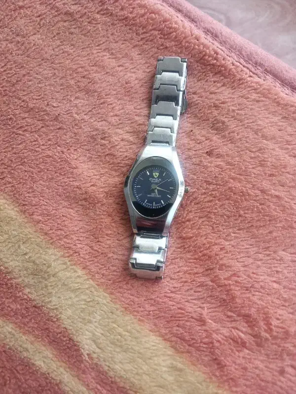 ساعت امکس نو|ساعت|مشهد, همت آباد|دیوار