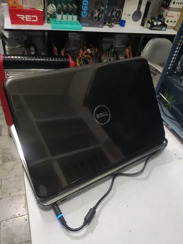 لپتاپ dell i5|رایانه همراه|مشکیندشت, |دیوار