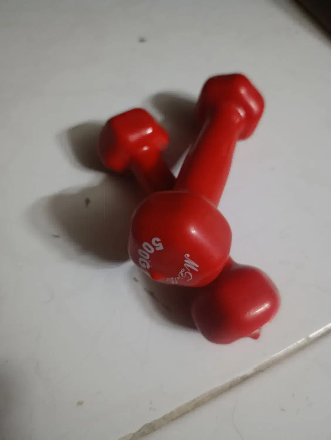 دمبل|تجهیزات ورزشی|شاهینشهر, خانه کارگر|دیوار