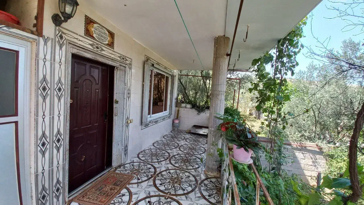 اجاره ویلا دوخواب با پارکینگ رودبار|اجارهٔ کوتاه‌مدت آپارتمان و سوئیت|رستم‌آباد, |دیوار