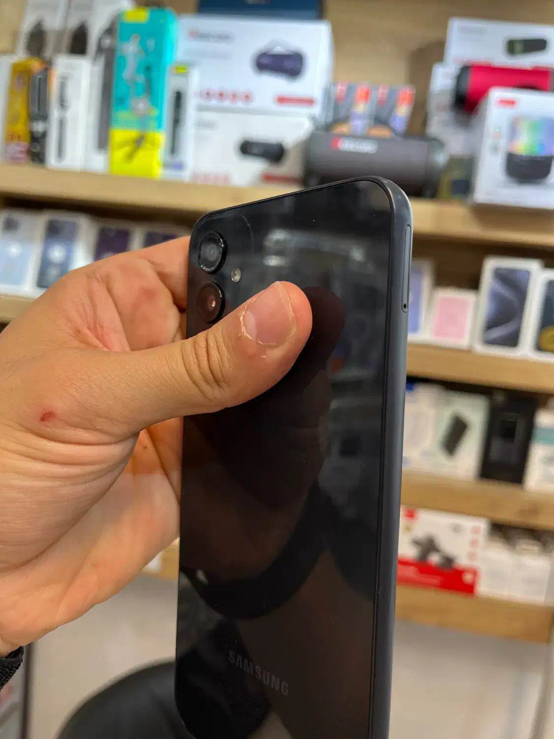 سامسونگ گلگسی A24|موبایل|گرگان, |دیوار