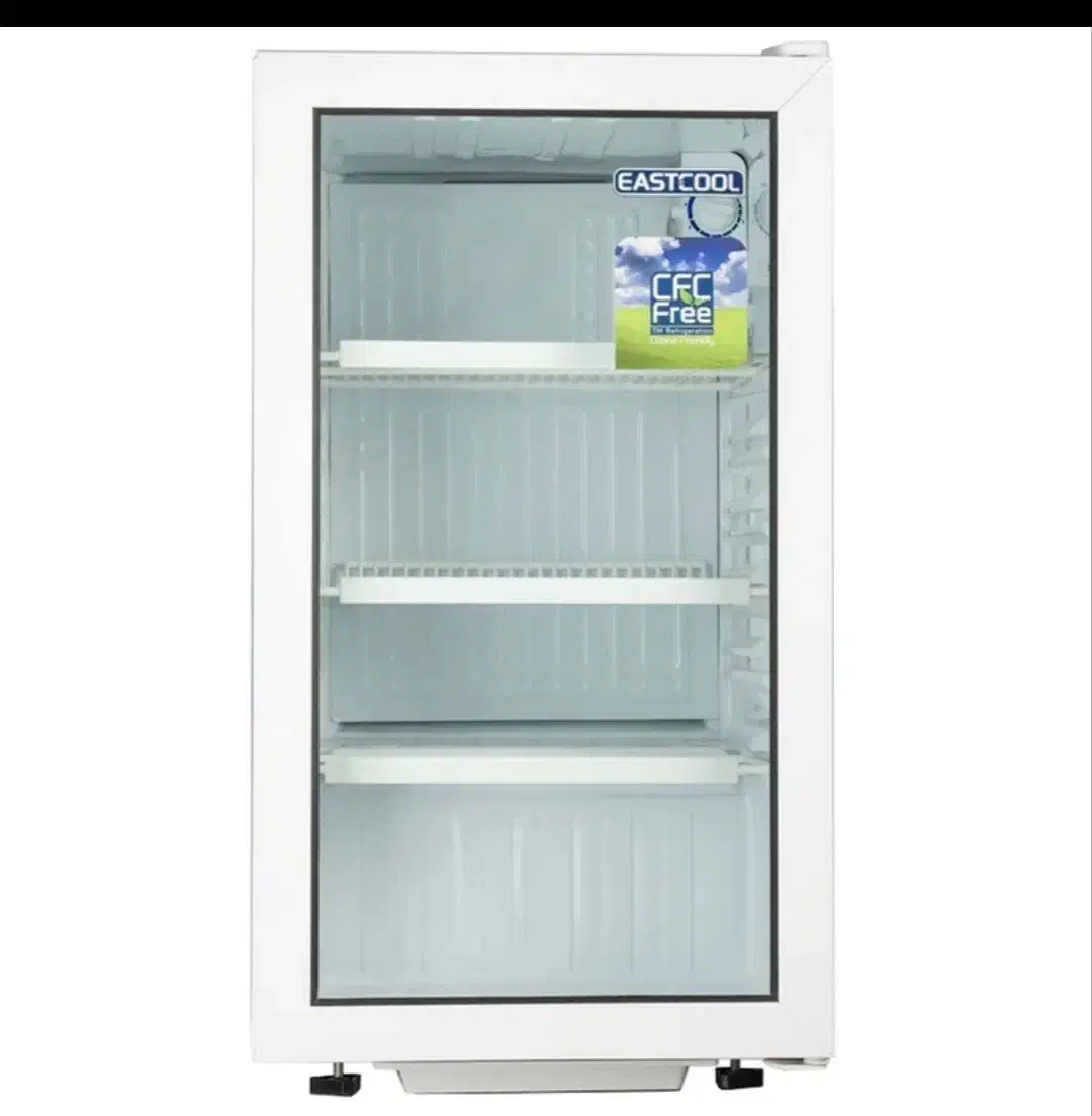 یخچال ایستکول 5 فوت|یخچال و فریزر|میانه, |دیوار