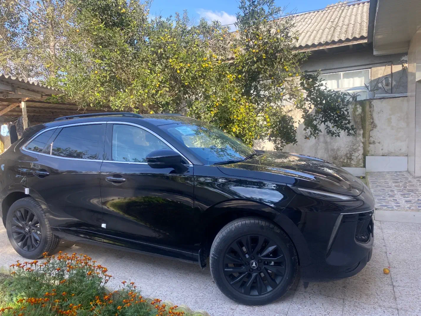 لاماری ایما|خودرو سواری و وانت|لشت نشا, |دیوار