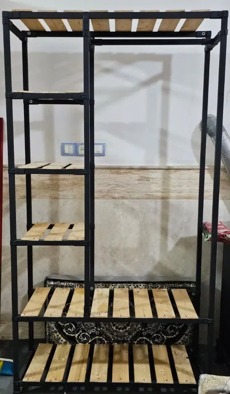 رگال|مبلمان خانگی و میز عسلی|قم, شهرک فاطمیه|دیوار