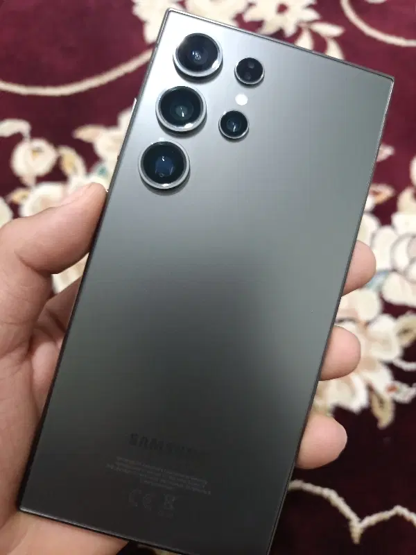 S24 ultra 256|موبایل|فیروزآباد (فارس), |دیوار