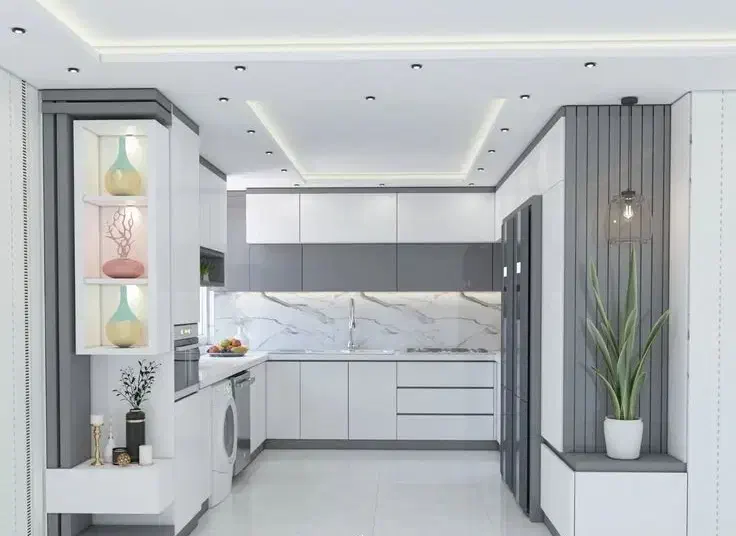 نصابی کابینت کمد دیواری و سقف کاذب|خدمات پیشه و مهارت|بندر امام خمینی, |دیوار