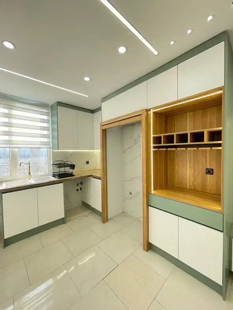 56متر/غرق نور/فول امکانات/سندسبز/وام آماده|فروش آپارتمان|تهران, جوانمردان (اندیشه)|دیوار