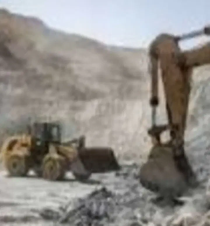 مهندس معدن دنبال کار هستم در معدن|استخدام صنعتی، فنی، مهندسی|تهران, اسکندری|دیوار