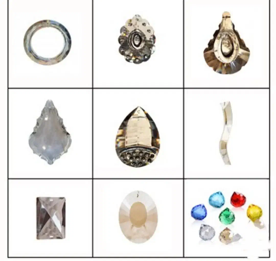 آبکاری لوستر(لعاب)وقطعه لسترآباژور(لوازم)|خدمات پیشه و مهارت|اصفهان, تیران|دیوار