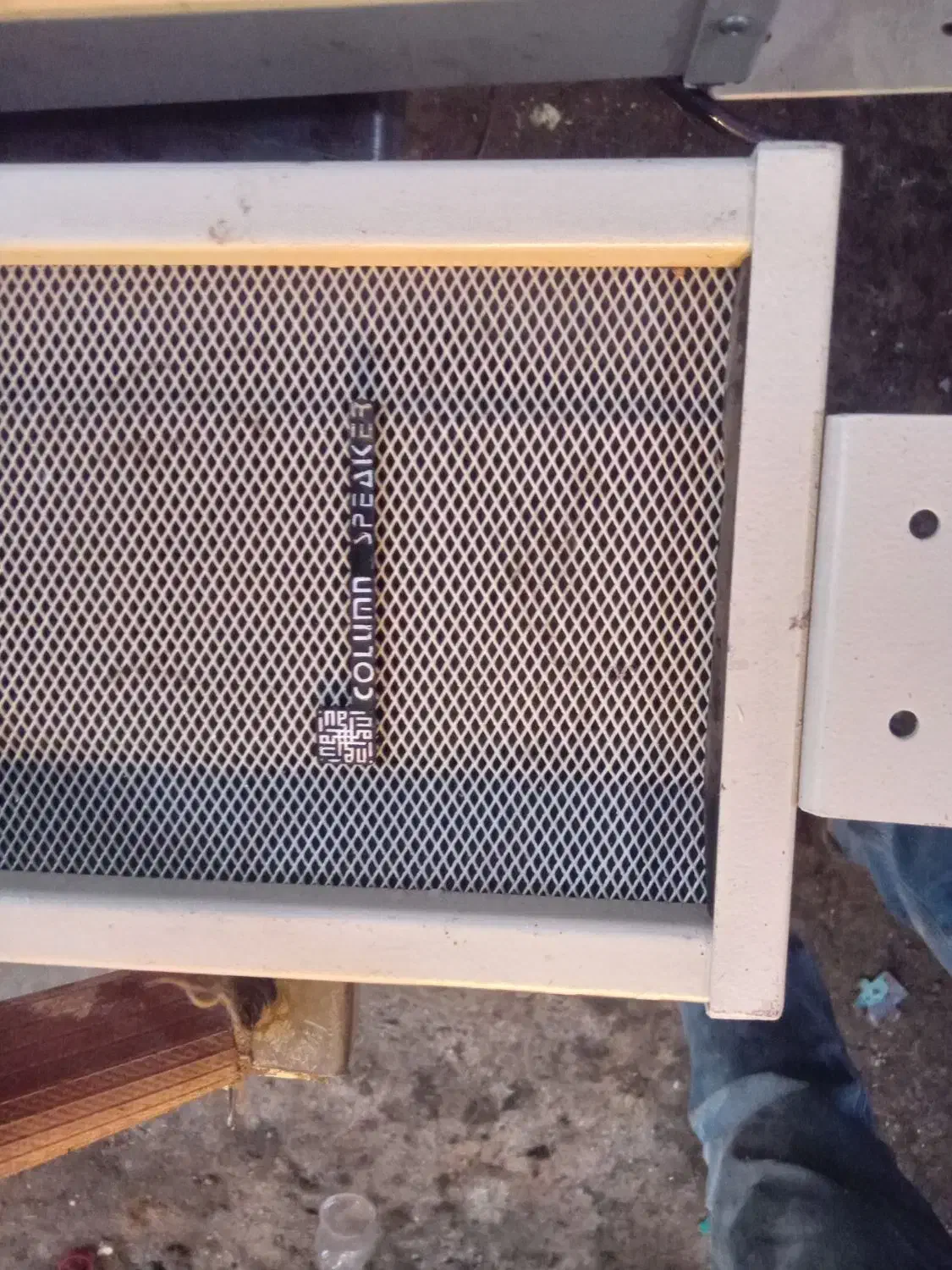 بلندگو|سیستم صوتی خانگی|قم, علی آباد سعدگان|دیوار