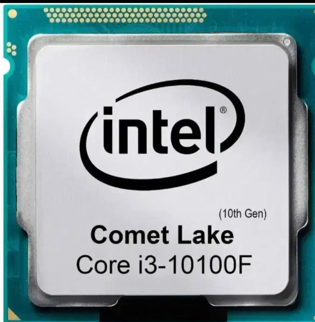 سی پی یو cpu و رم 8 گیگ ddr4|قطعات و لوازم جانبی رایانه|تالش, هشتپر|دیوار