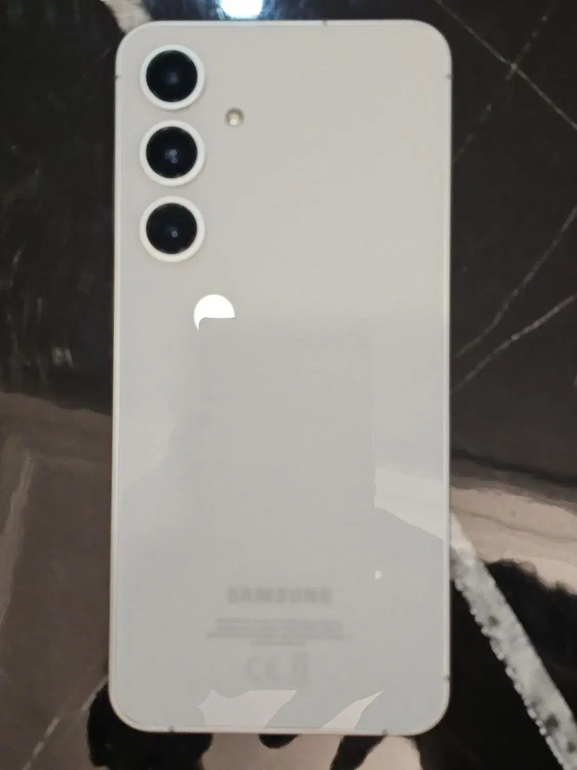 گوشی سامسونگ S24 fe|موبایل|تهران, شهرآرا|دیوار