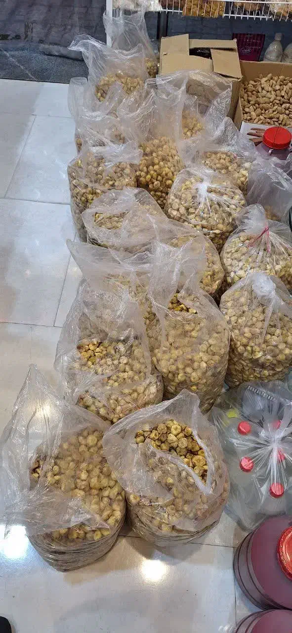 انجیر خشک|خوردنی و آشامیدنی|مشهد, امیریه|دیوار